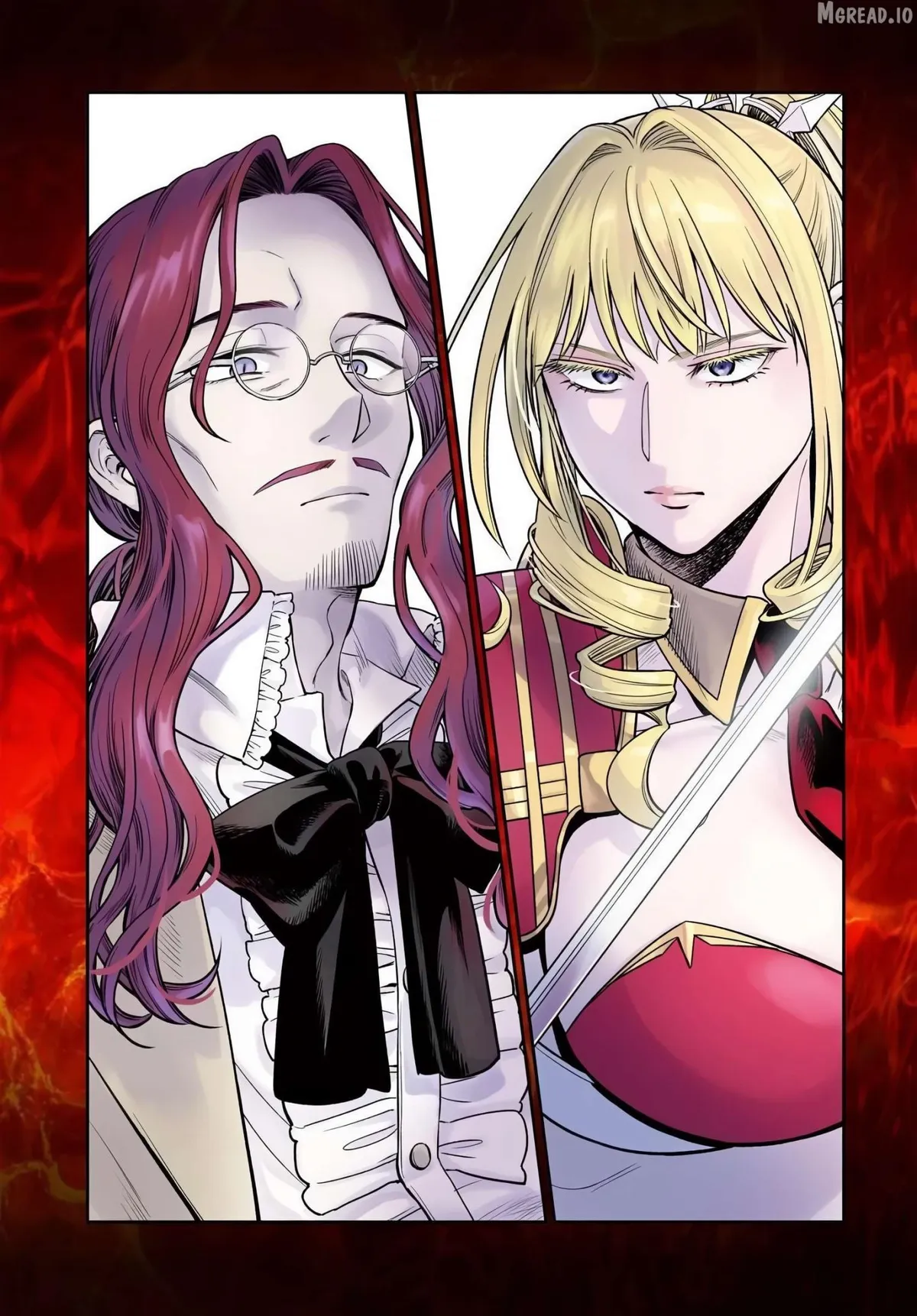 RTA Sousha wa Game Sekai kara Kaerarenai Chapter 28 page 3 - 