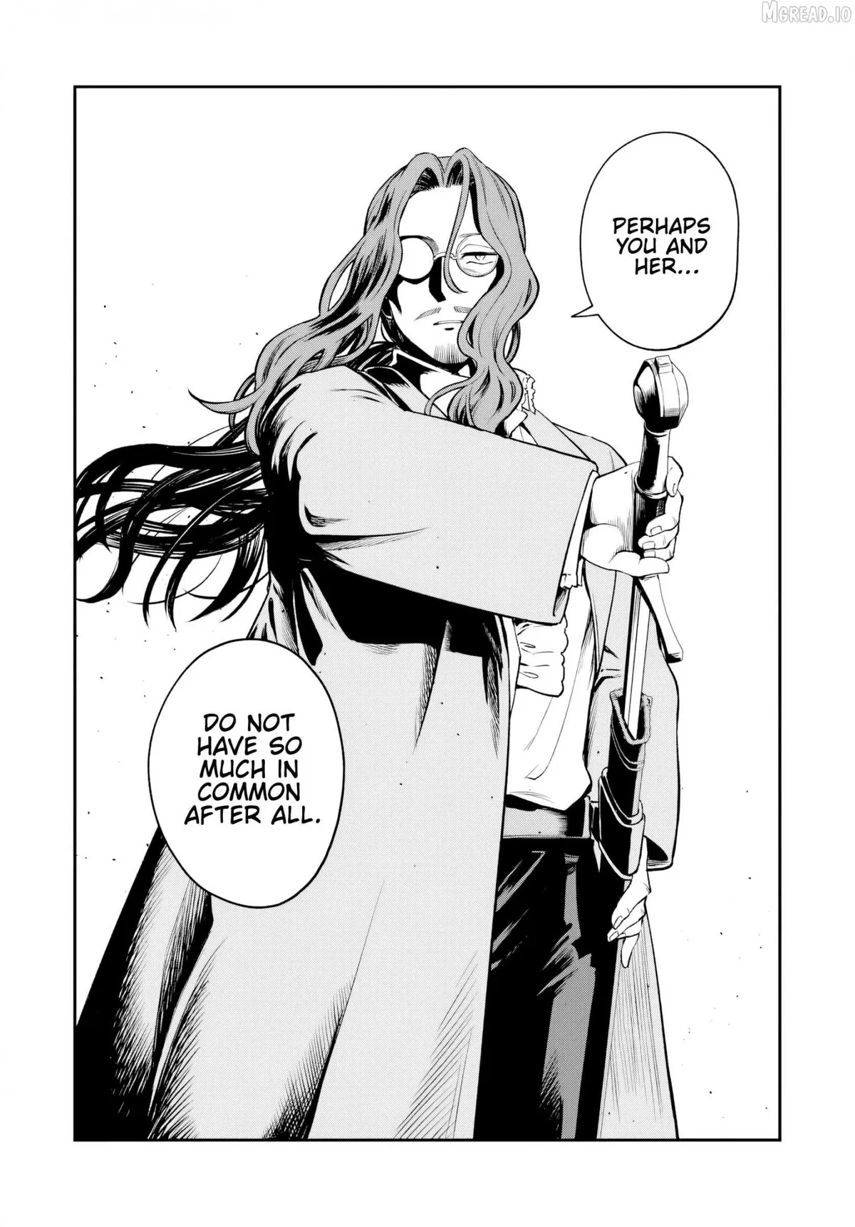 RTA Sousha wa Game Sekai kara Kaerarenai Chapter 28 page 7 - 