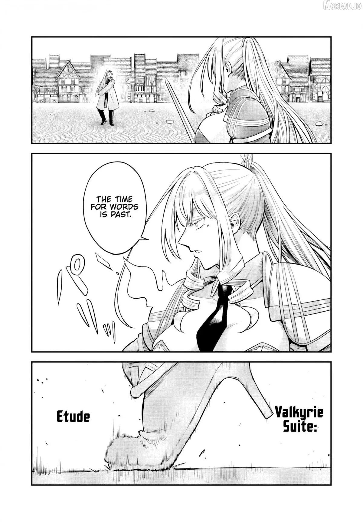 RTA Sousha wa Game Sekai kara Kaerarenai Chapter 28 page 8 - 