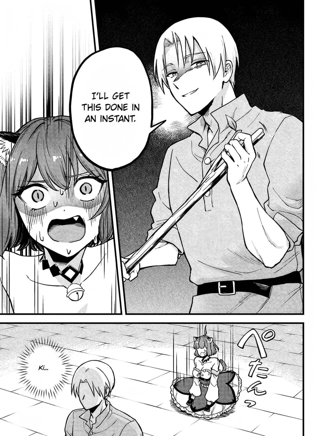 RTA Sousha wa Game Sekai kara Kaerarenai Chapter 3 page 49 - 