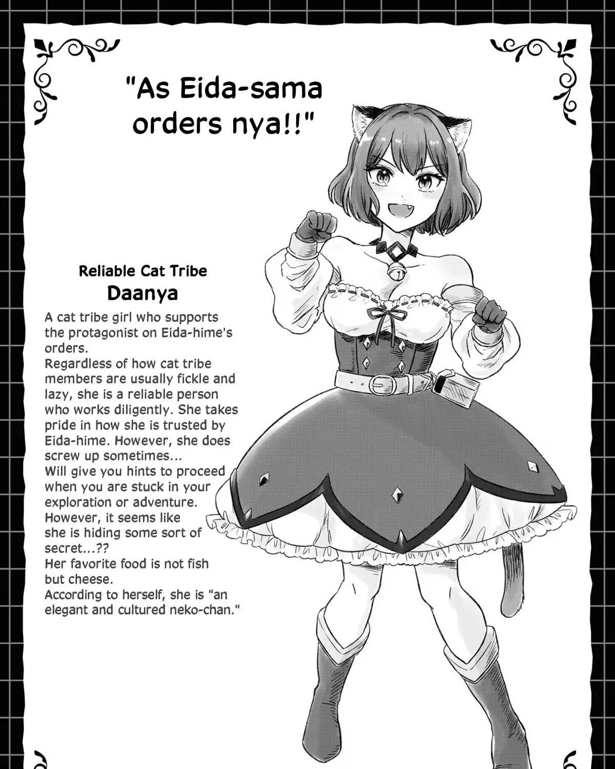 RTA Sousha wa Game Sekai kara Kaerarenai Chapter 4.7 page 11 - 