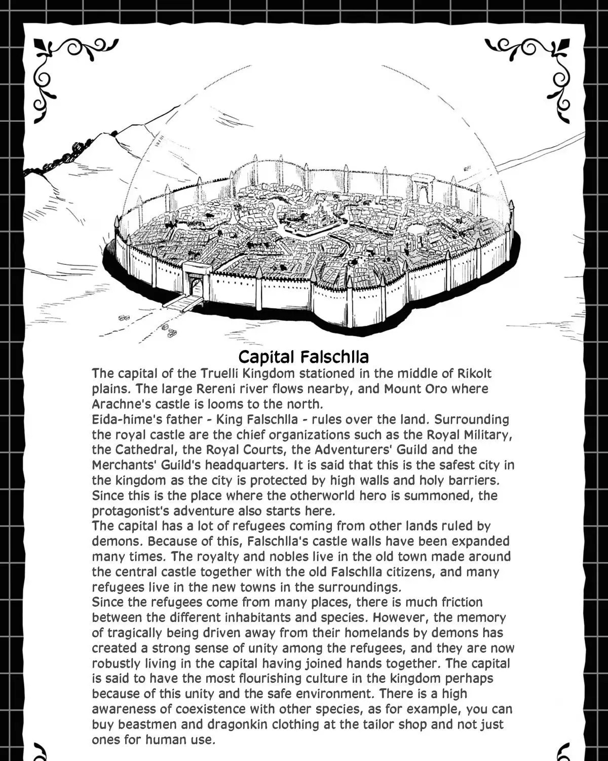 RTA Sousha wa Game Sekai kara Kaerarenai Chapter 4.7 page 7 - 