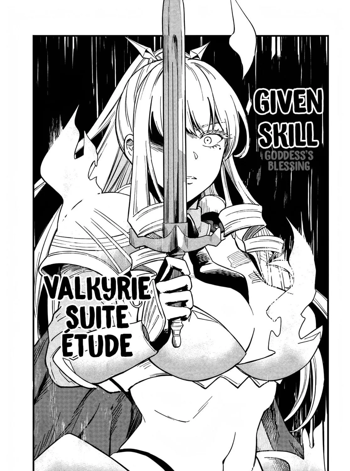 RTA Sousha wa Game Sekai kara Kaerarenai Chapter 4 page 5 - 