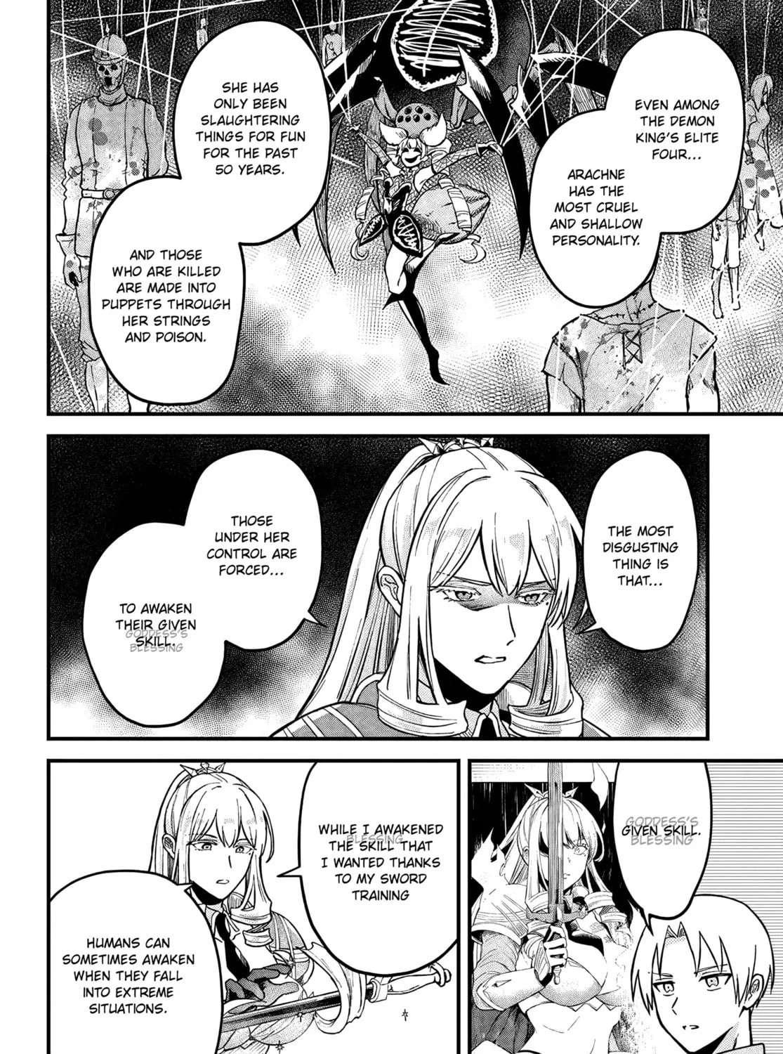 RTA Sousha wa Game Sekai kara Kaerarenai Chapter 4 page 43 - 