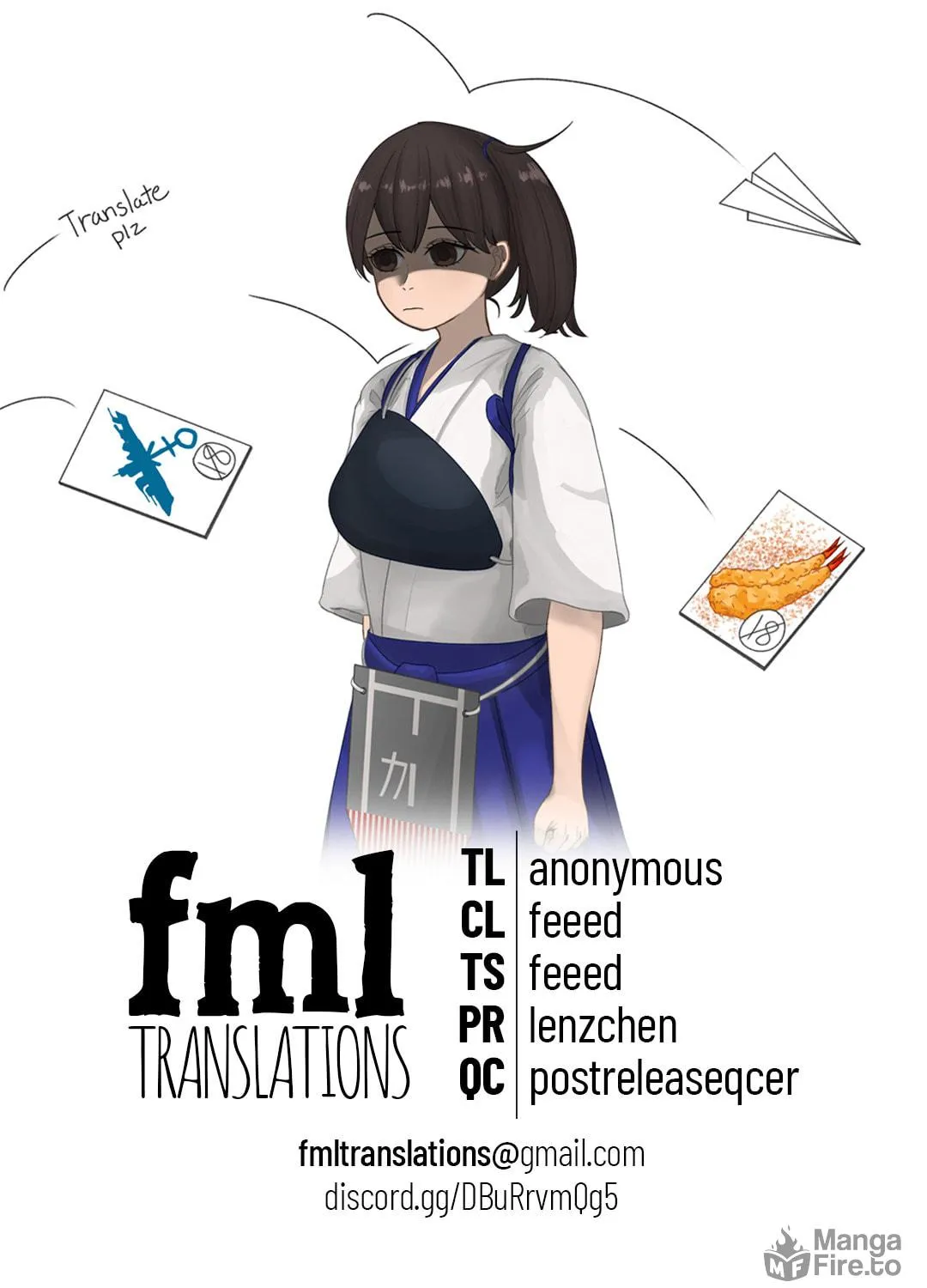 RTA Sousha wa Game Sekai kara Kaerarenai Chapter 4 page 65 - 