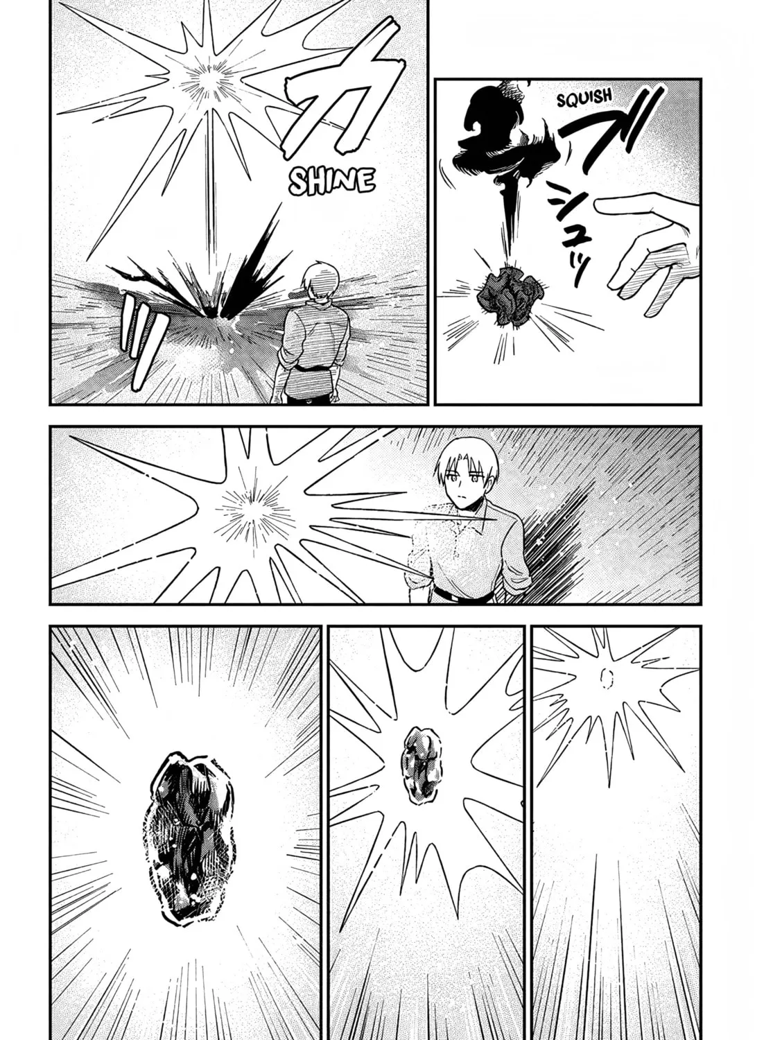 RTA Sousha wa Game Sekai kara Kaerarenai Chapter 5 page 21 - 