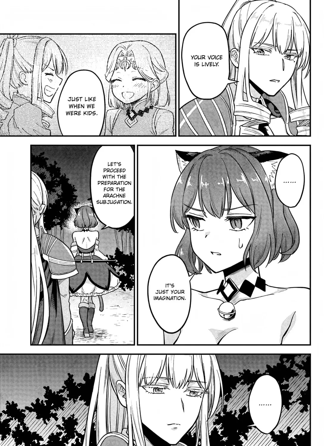 RTA Sousha wa Game Sekai kara Kaerarenai Chapter 5 page 27 - 