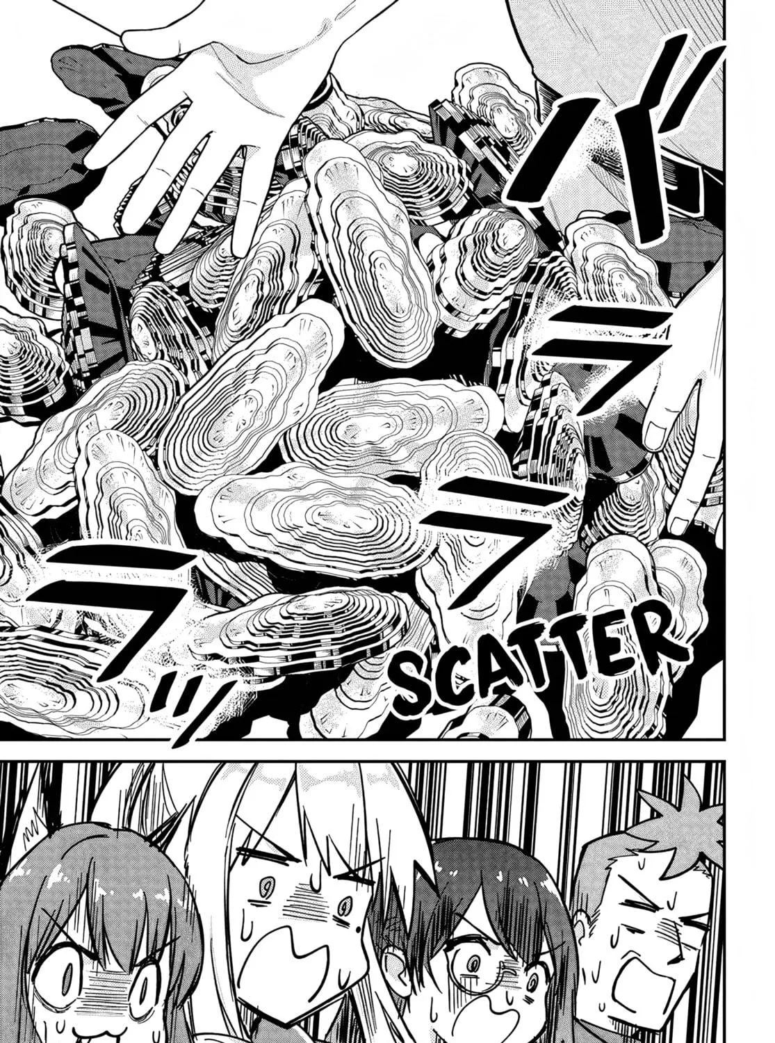 RTA Sousha wa Game Sekai kara Kaerarenai Chapter 5 page 59 - 
