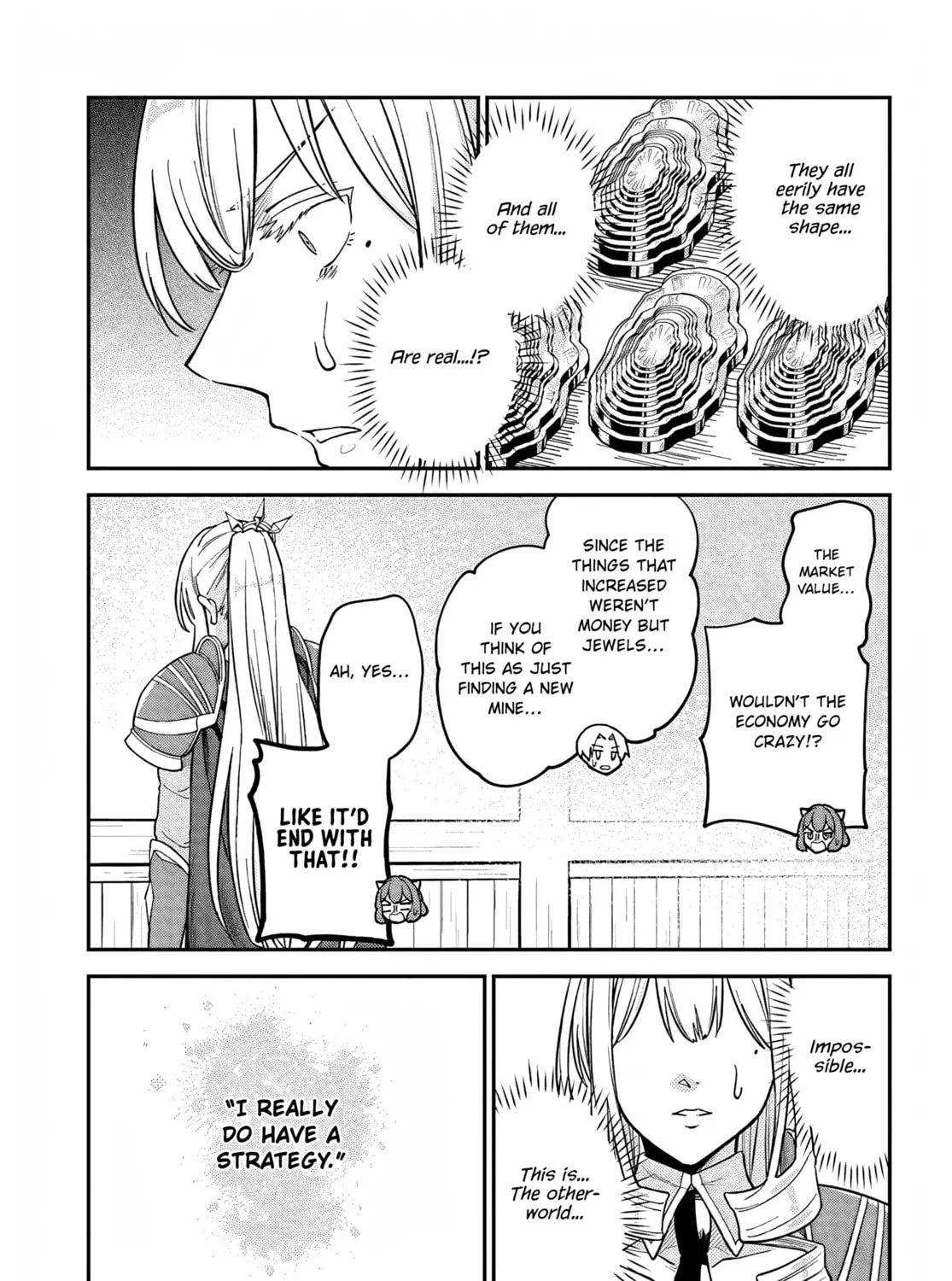 RTA Sousha wa Game Sekai kara Kaerarenai Chapter 5 page 63 - 