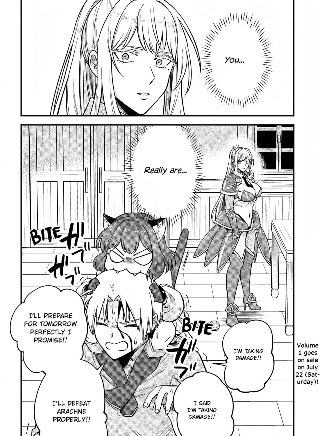 RTA Sousha wa Game Sekai kara Kaerarenai Chapter 5 page 65 - 