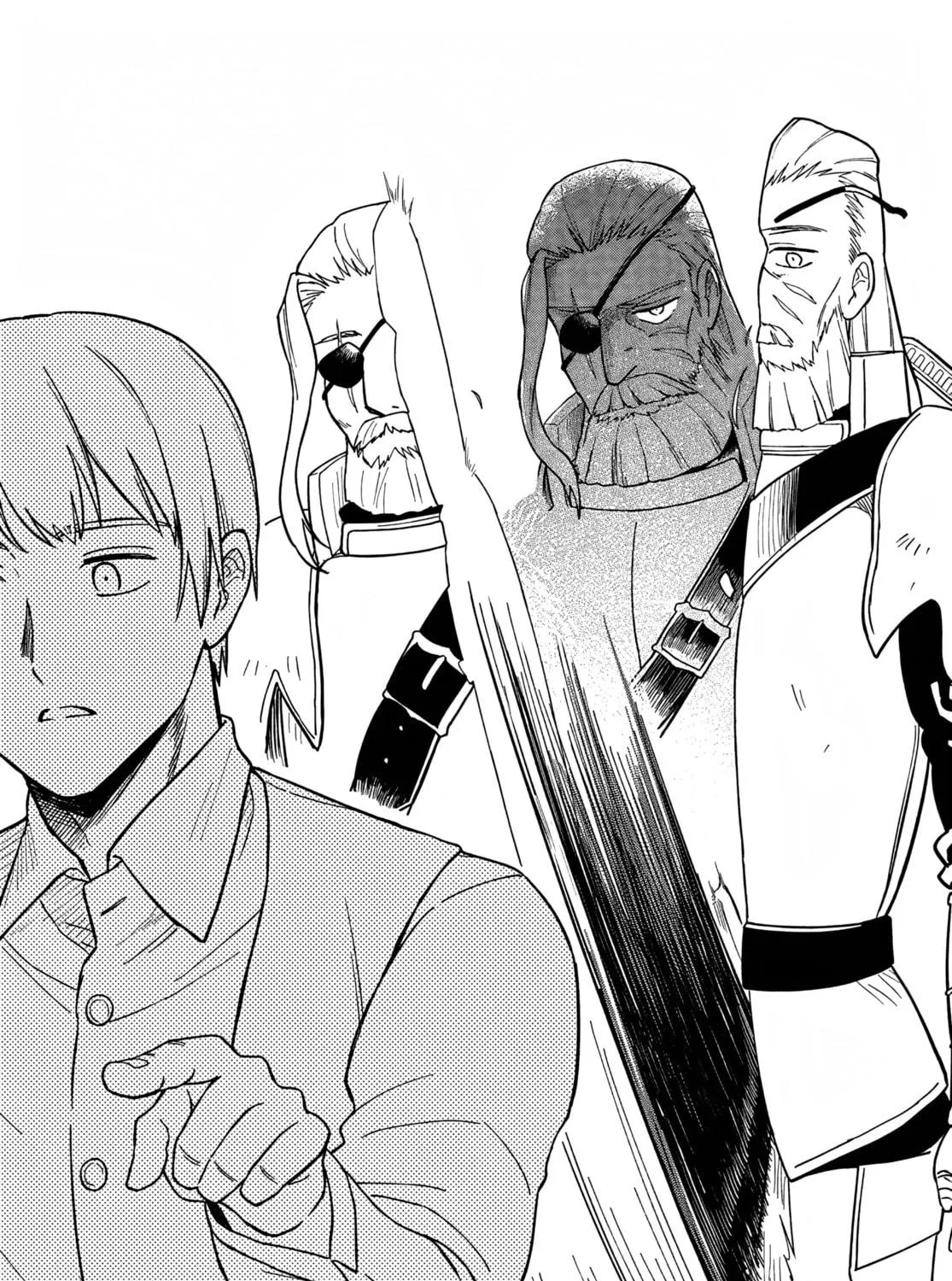 RTA Sousha wa Game Sekai kara Kaerarenai Chapter 6 page 19 - 