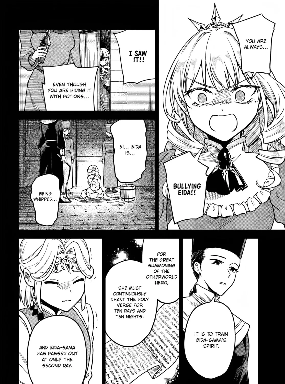 RTA Sousha wa Game Sekai kara Kaerarenai Chapter 6 page 43 - 