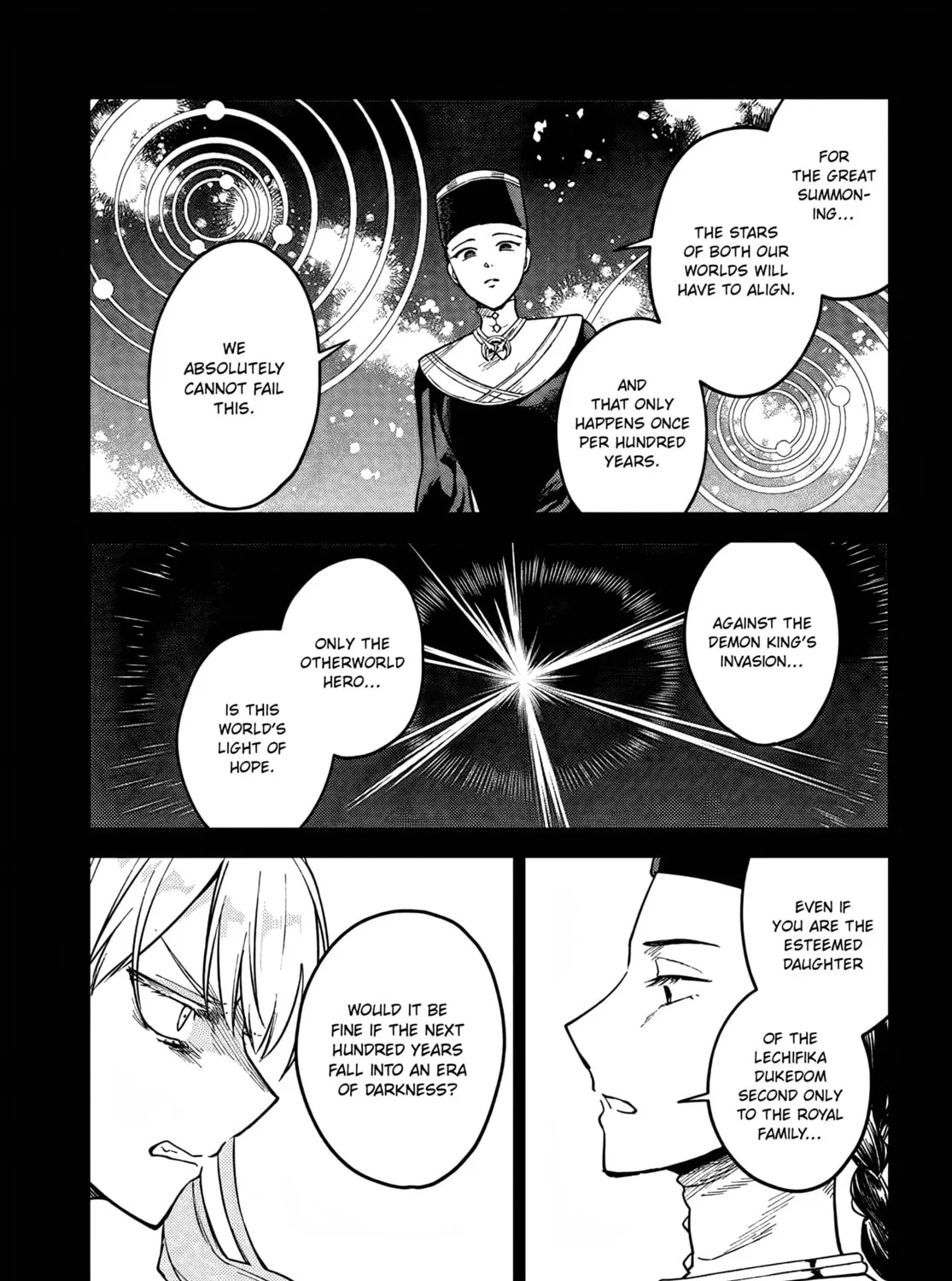 RTA Sousha wa Game Sekai kara Kaerarenai Chapter 6 page 45 - 