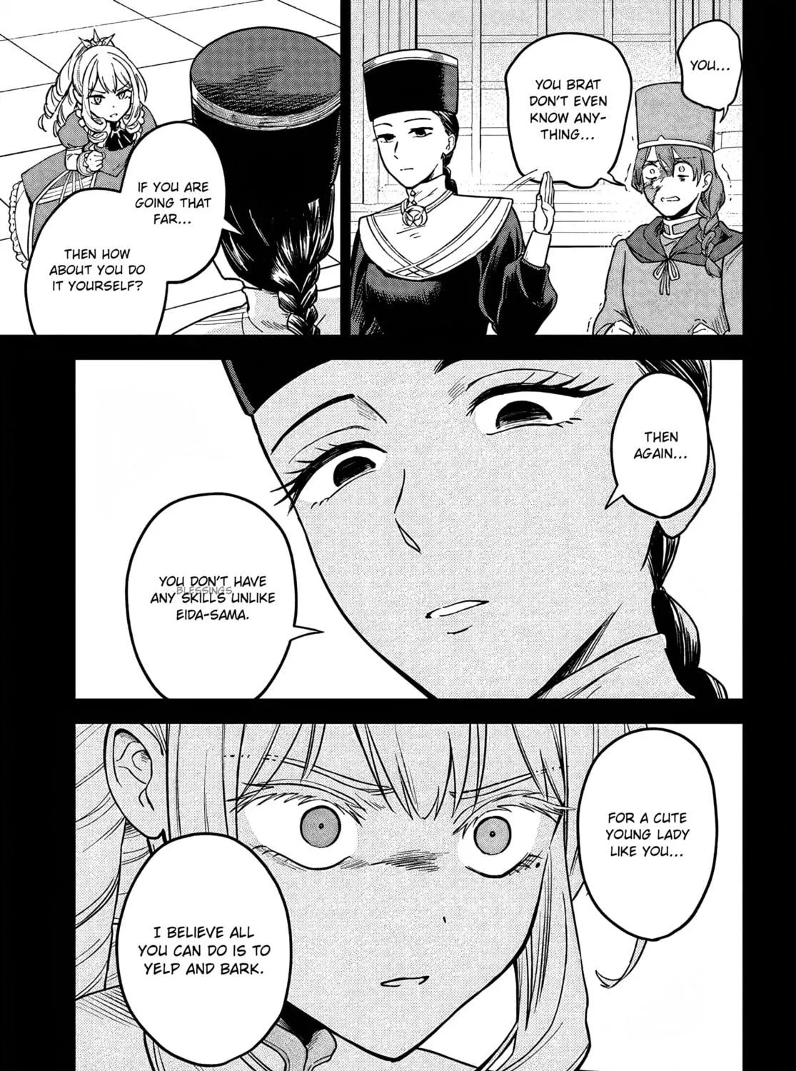 RTA Sousha wa Game Sekai kara Kaerarenai Chapter 6 page 49 - 