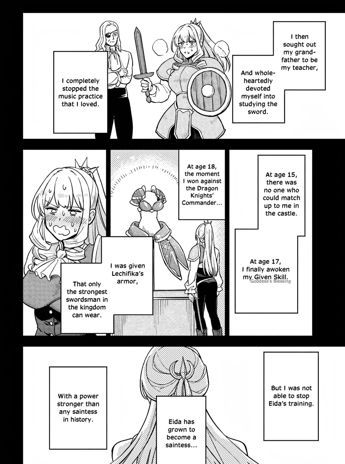 RTA Sousha wa Game Sekai kara Kaerarenai Chapter 6 page 55 - 
