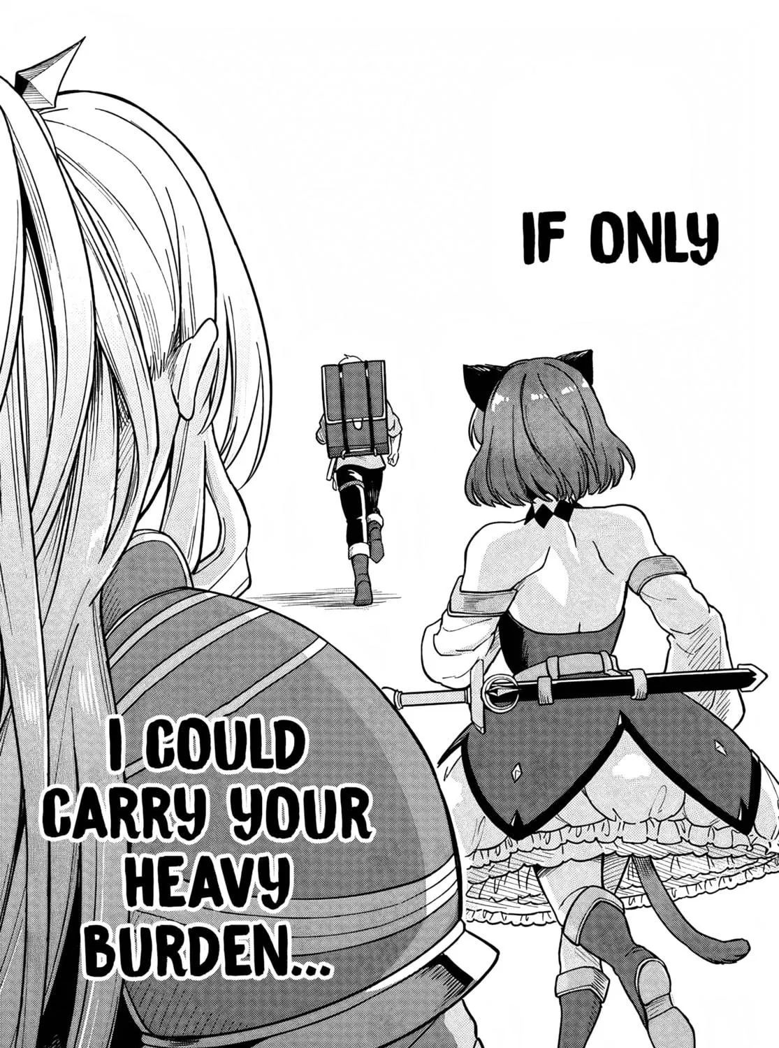 RTA Sousha wa Game Sekai kara Kaerarenai Chapter 6 page 59 - 