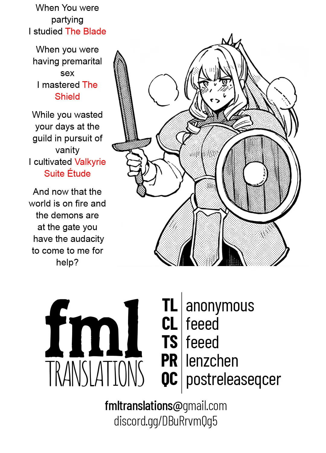 RTA Sousha wa Game Sekai kara Kaerarenai Chapter 6 page 67 - 