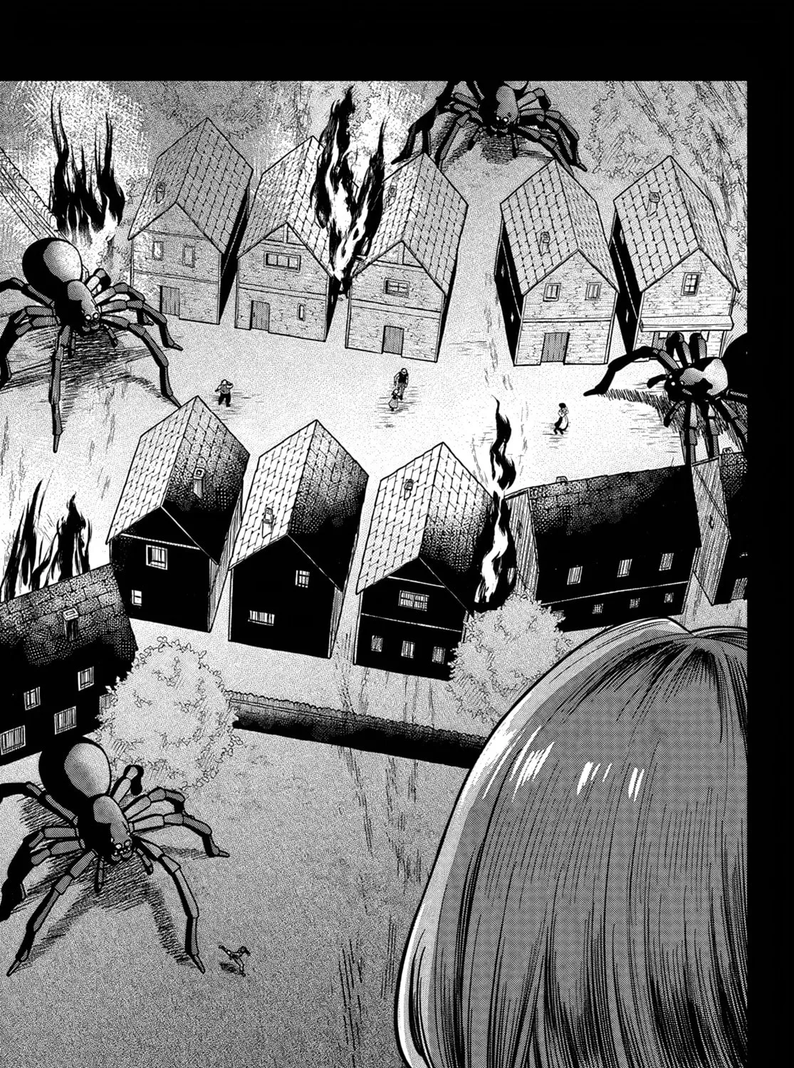RTA Sousha wa Game Sekai kara Kaerarenai Chapter 7 page 15 - 