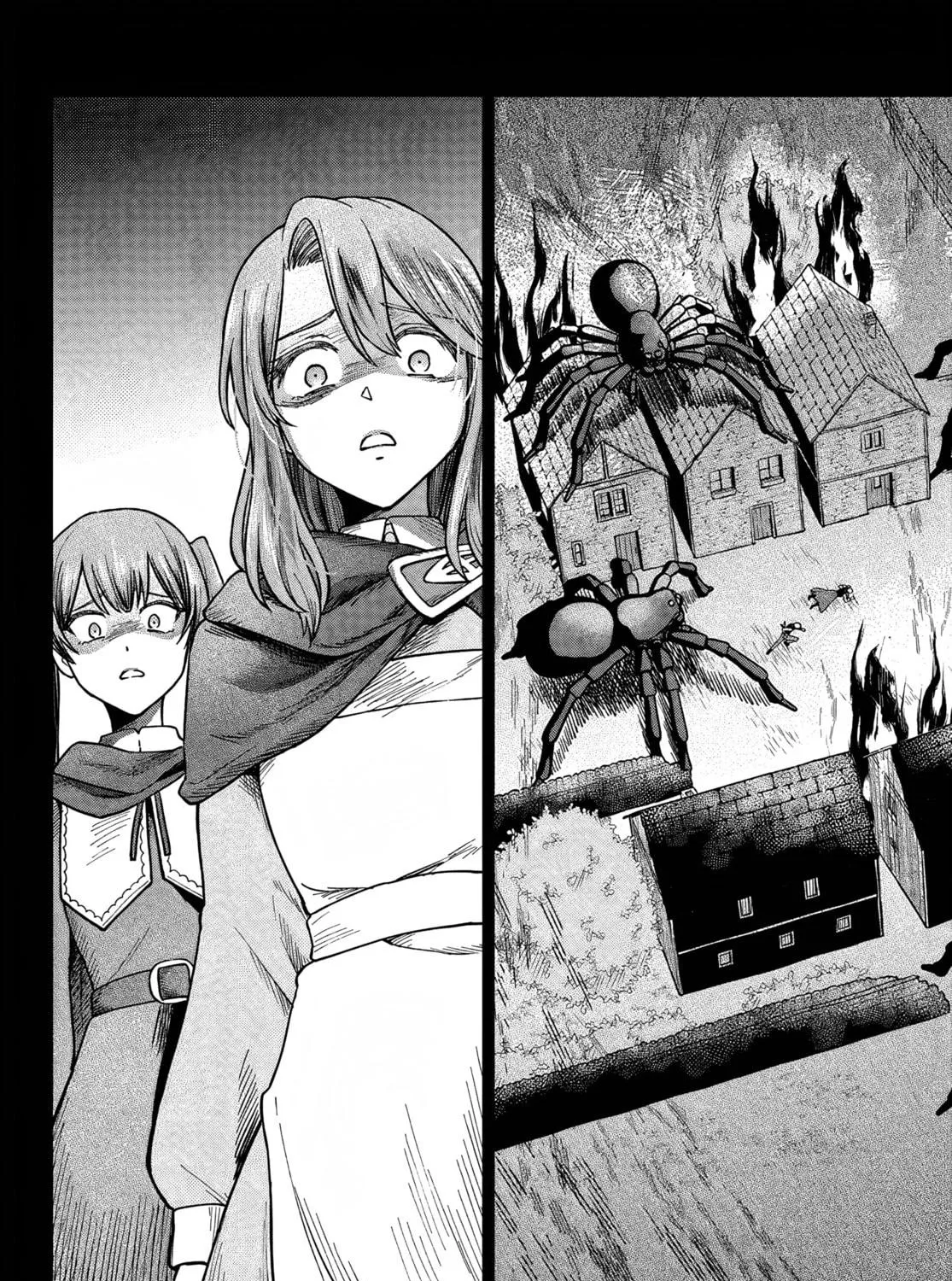 RTA Sousha wa Game Sekai kara Kaerarenai Chapter 7 page 17 - 