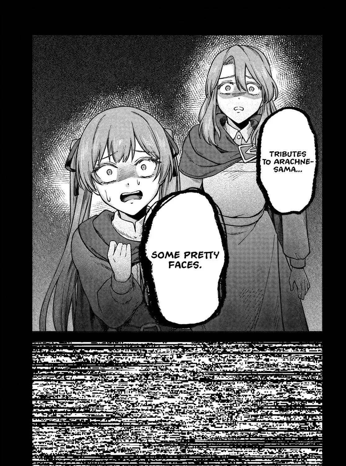 RTA Sousha wa Game Sekai kara Kaerarenai Chapter 7 page 21 - 