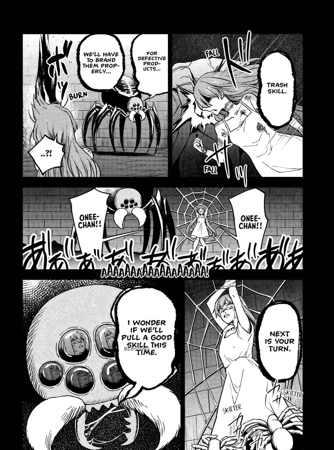 RTA Sousha wa Game Sekai kara Kaerarenai Chapter 7 page 23 - 