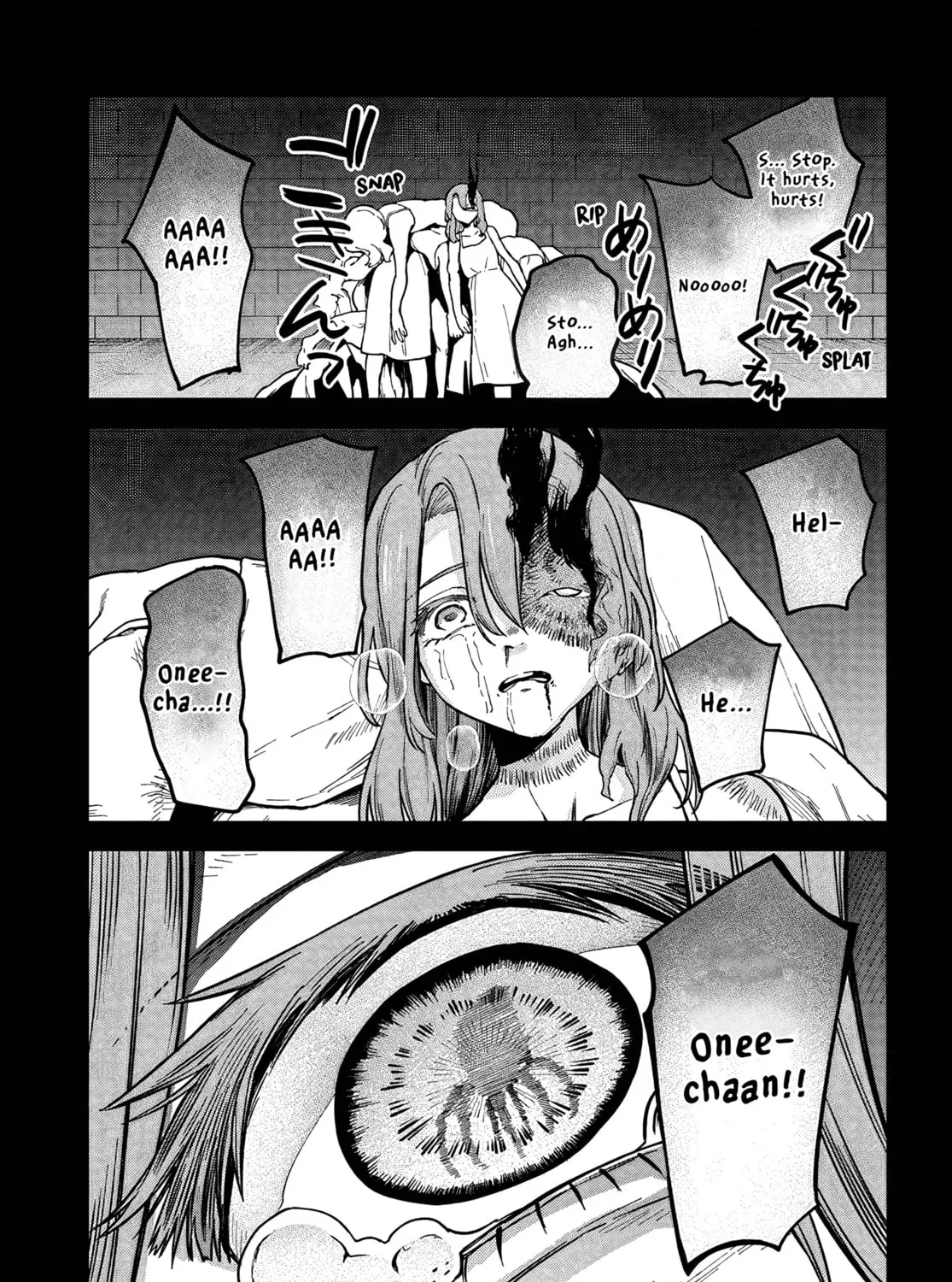 RTA Sousha wa Game Sekai kara Kaerarenai Chapter 7 page 25 - 