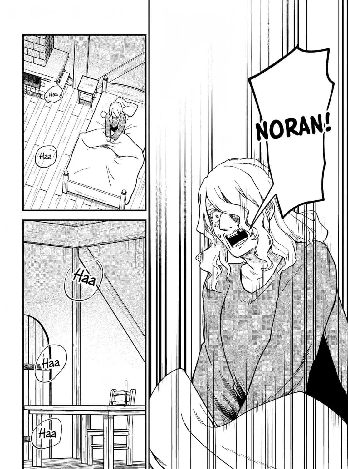 RTA Sousha wa Game Sekai kara Kaerarenai Chapter 7 page 27 - 