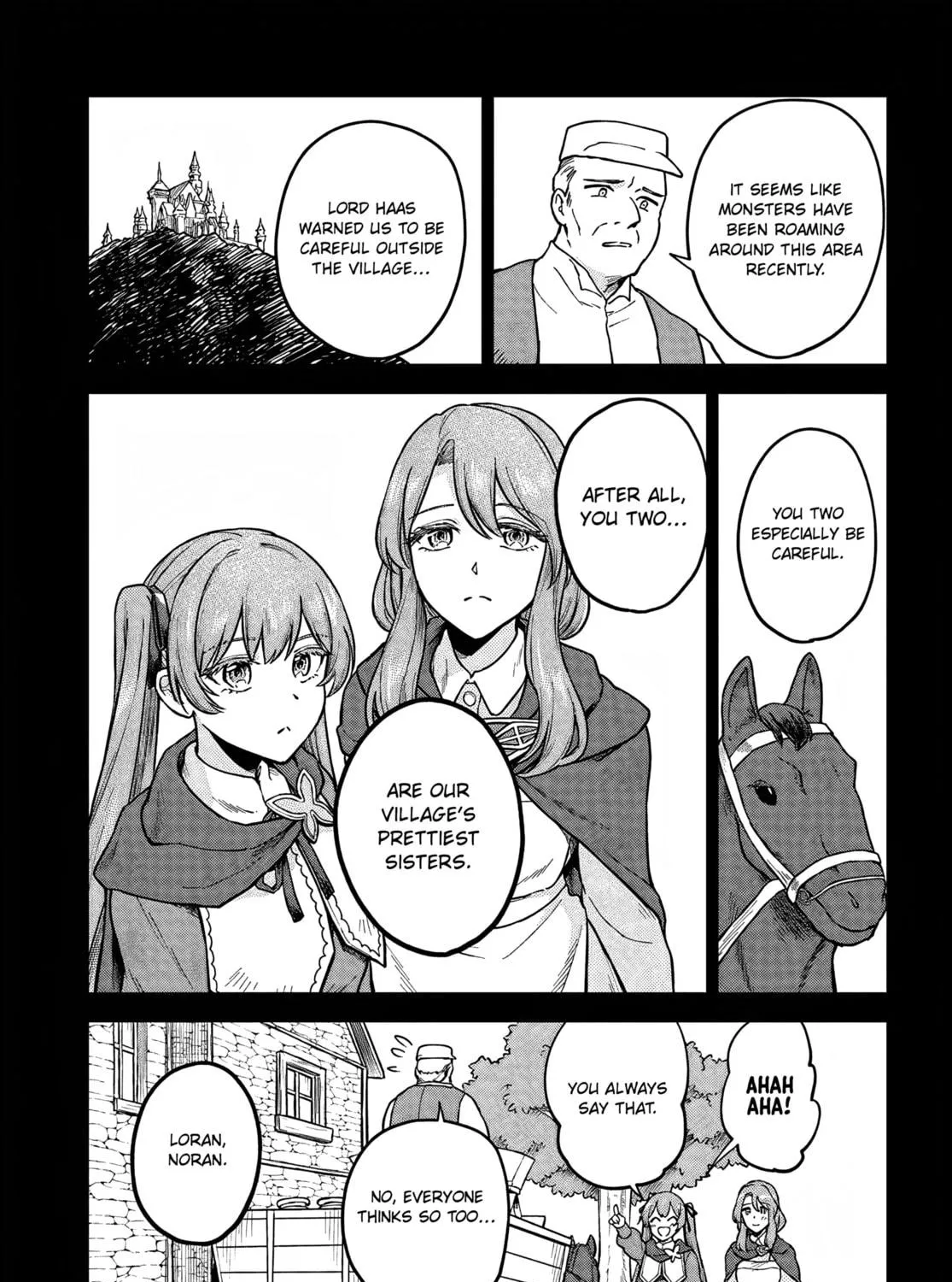 RTA Sousha wa Game Sekai kara Kaerarenai Chapter 7 page 5 - 