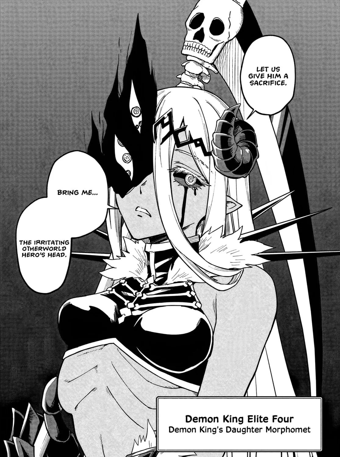 RTA Sousha wa Game Sekai kara Kaerarenai Chapter 7 page 55 - 