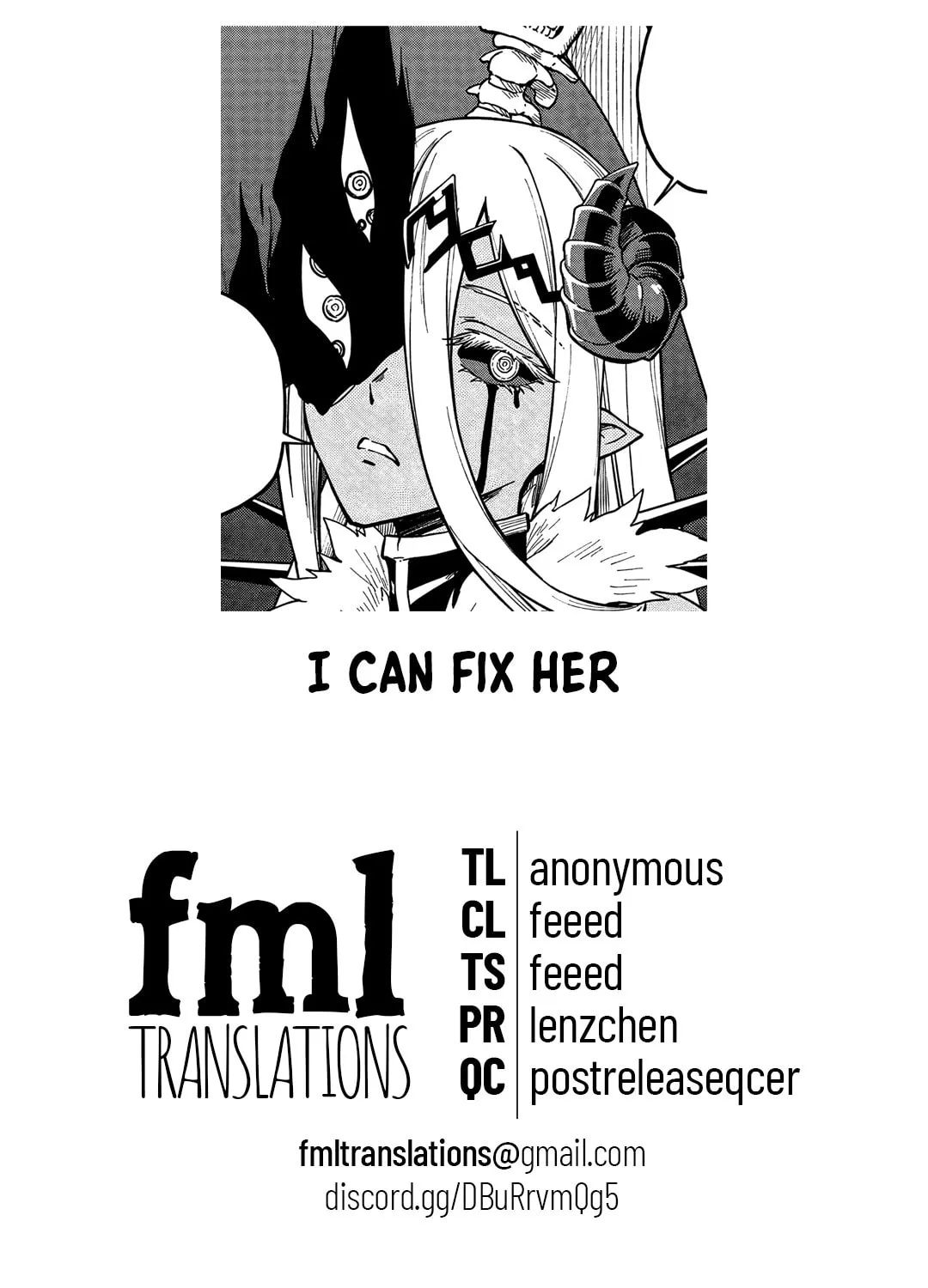 RTA Sousha wa Game Sekai kara Kaerarenai Chapter 7 page 57 - 
