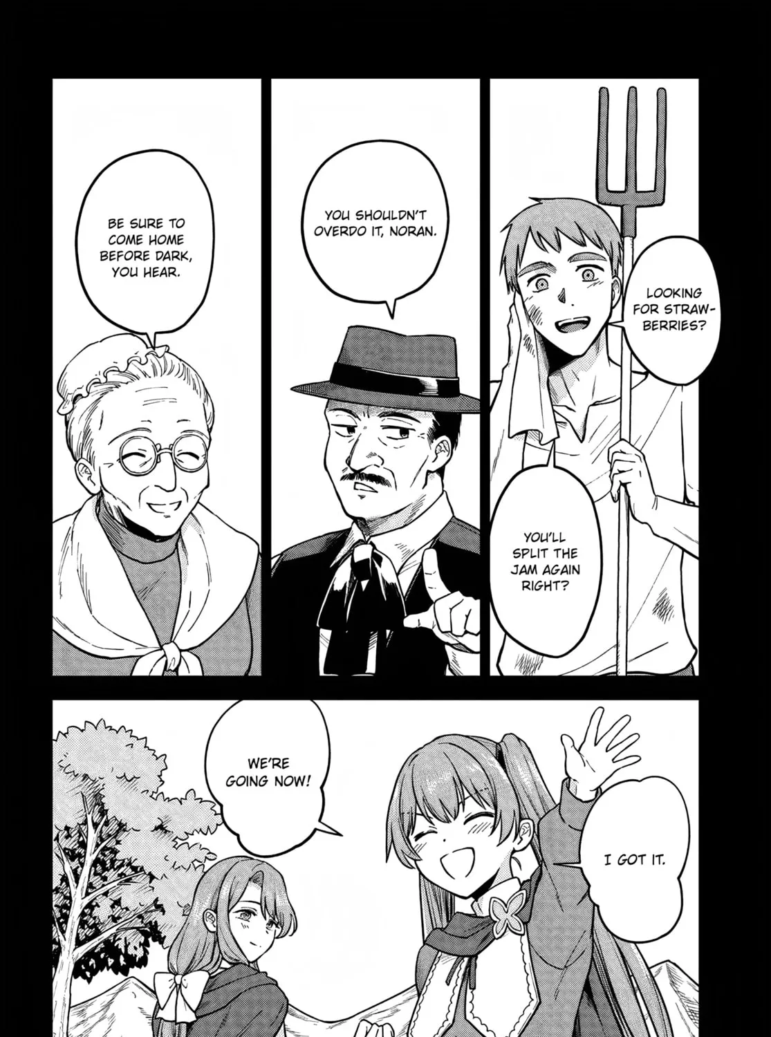 RTA Sousha wa Game Sekai kara Kaerarenai Chapter 7 page 7 - 