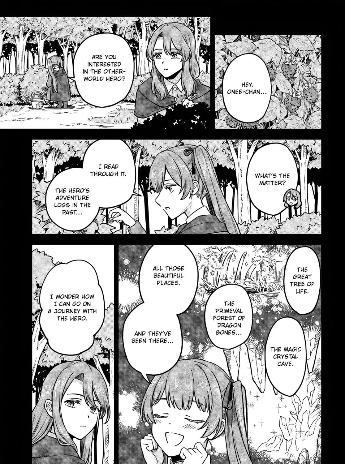 RTA Sousha wa Game Sekai kara Kaerarenai Chapter 7 page 9 - 