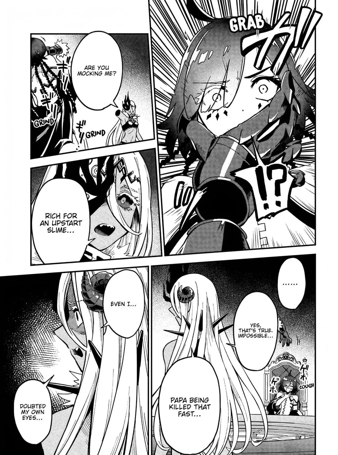 RTA Sousha wa Game Sekai kara Kaerarenai Chapter 8 page 17 - 