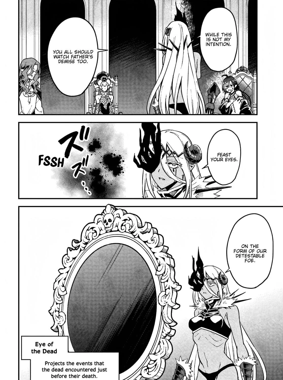 RTA Sousha wa Game Sekai kara Kaerarenai Chapter 8 page 19 - 