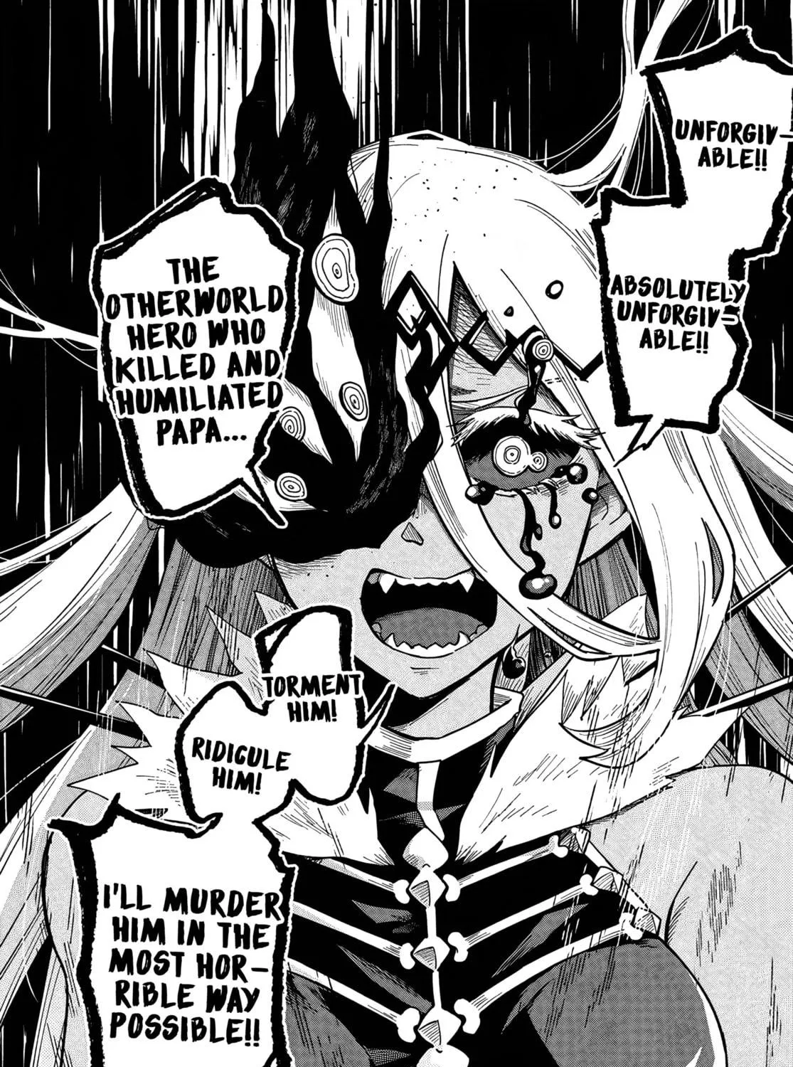 RTA Sousha wa Game Sekai kara Kaerarenai Chapter 8 page 29 - 
