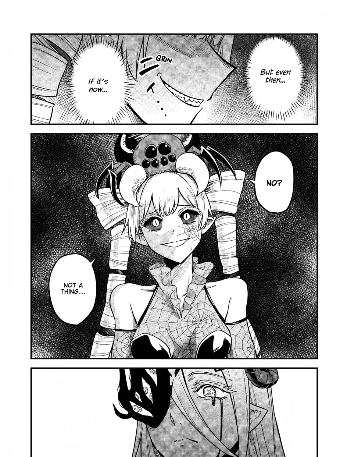 RTA Sousha wa Game Sekai kara Kaerarenai Chapter 8 page 33 - 