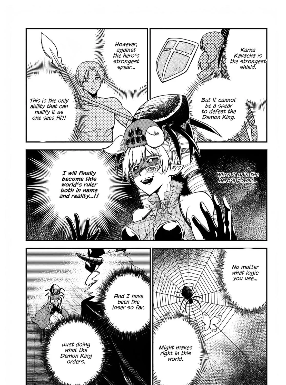 RTA Sousha wa Game Sekai kara Kaerarenai Chapter 8 page 41 - 