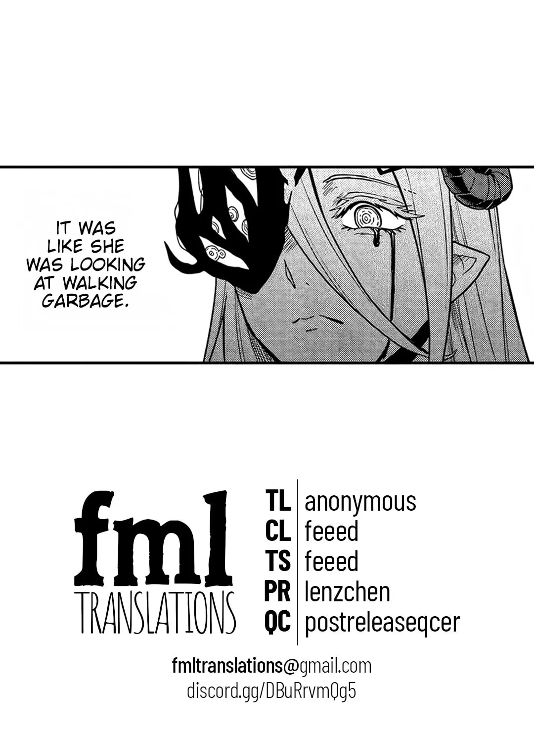 RTA Sousha wa Game Sekai kara Kaerarenai Chapter 8 page 51 - 