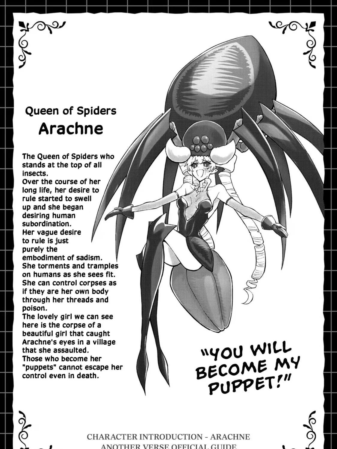 RTA Sousha wa Game Sekai kara Kaerarenai Chapter 9.5 page 17 - 