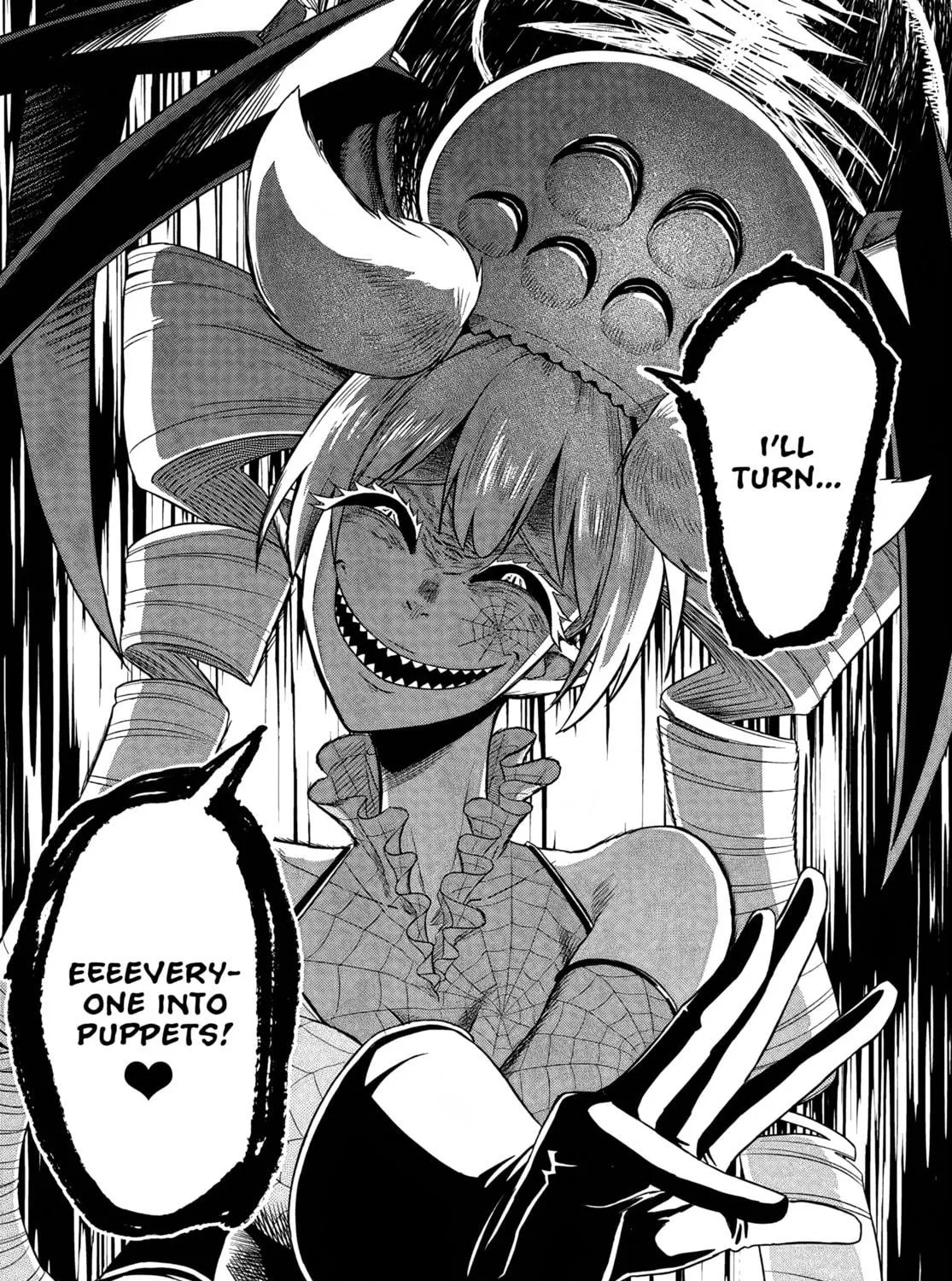 RTA Sousha wa Game Sekai kara Kaerarenai Chapter 9 page 11 - 