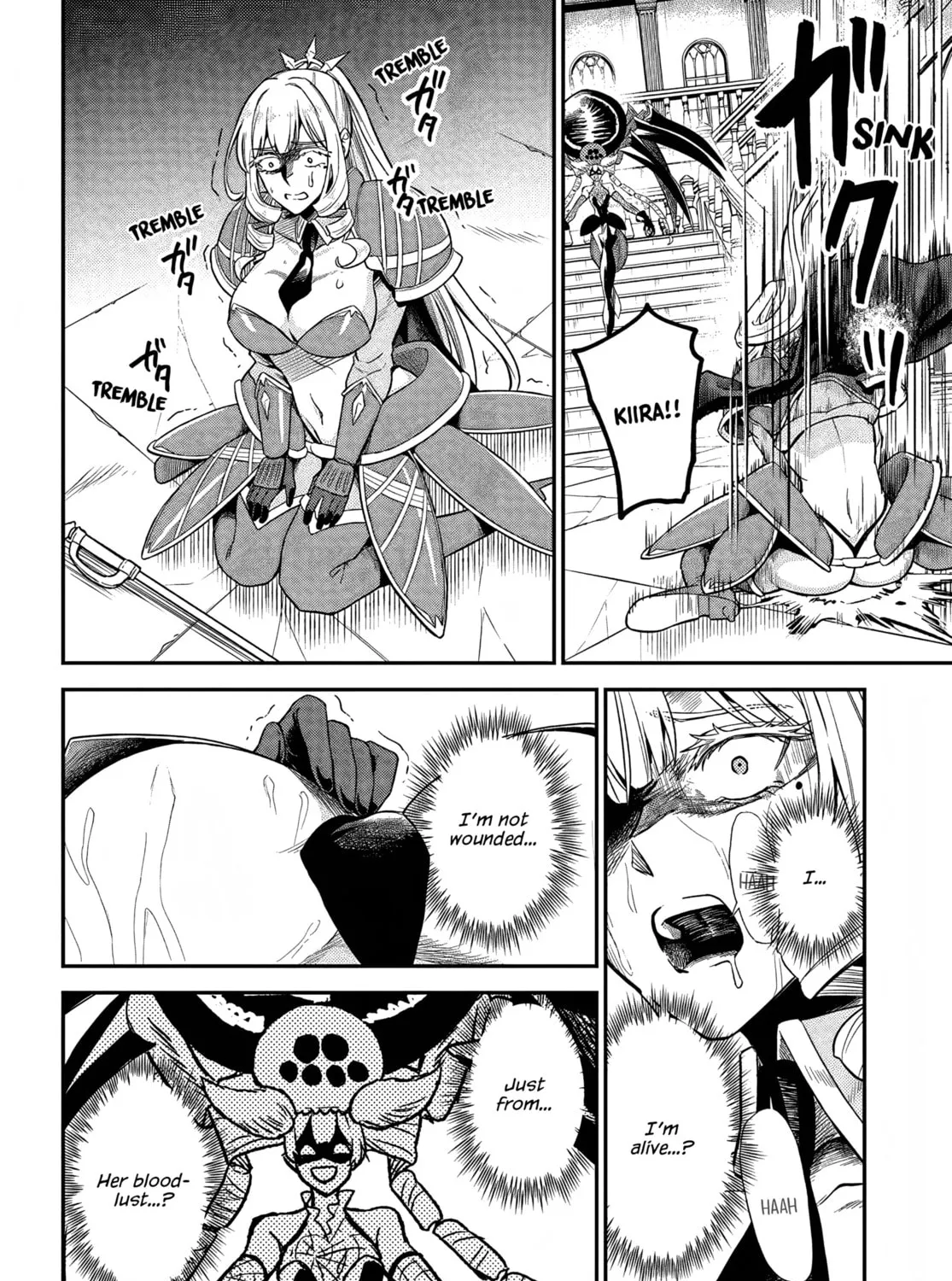 RTA Sousha wa Game Sekai kara Kaerarenai Chapter 9 page 15 - 