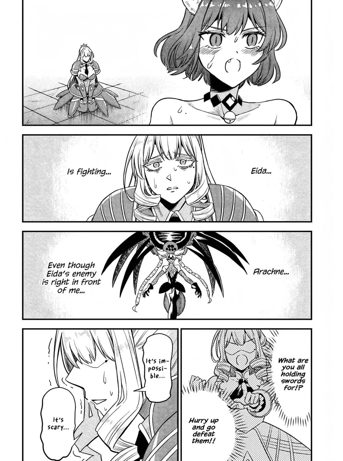 RTA Sousha wa Game Sekai kara Kaerarenai Chapter 9 page 23 - 