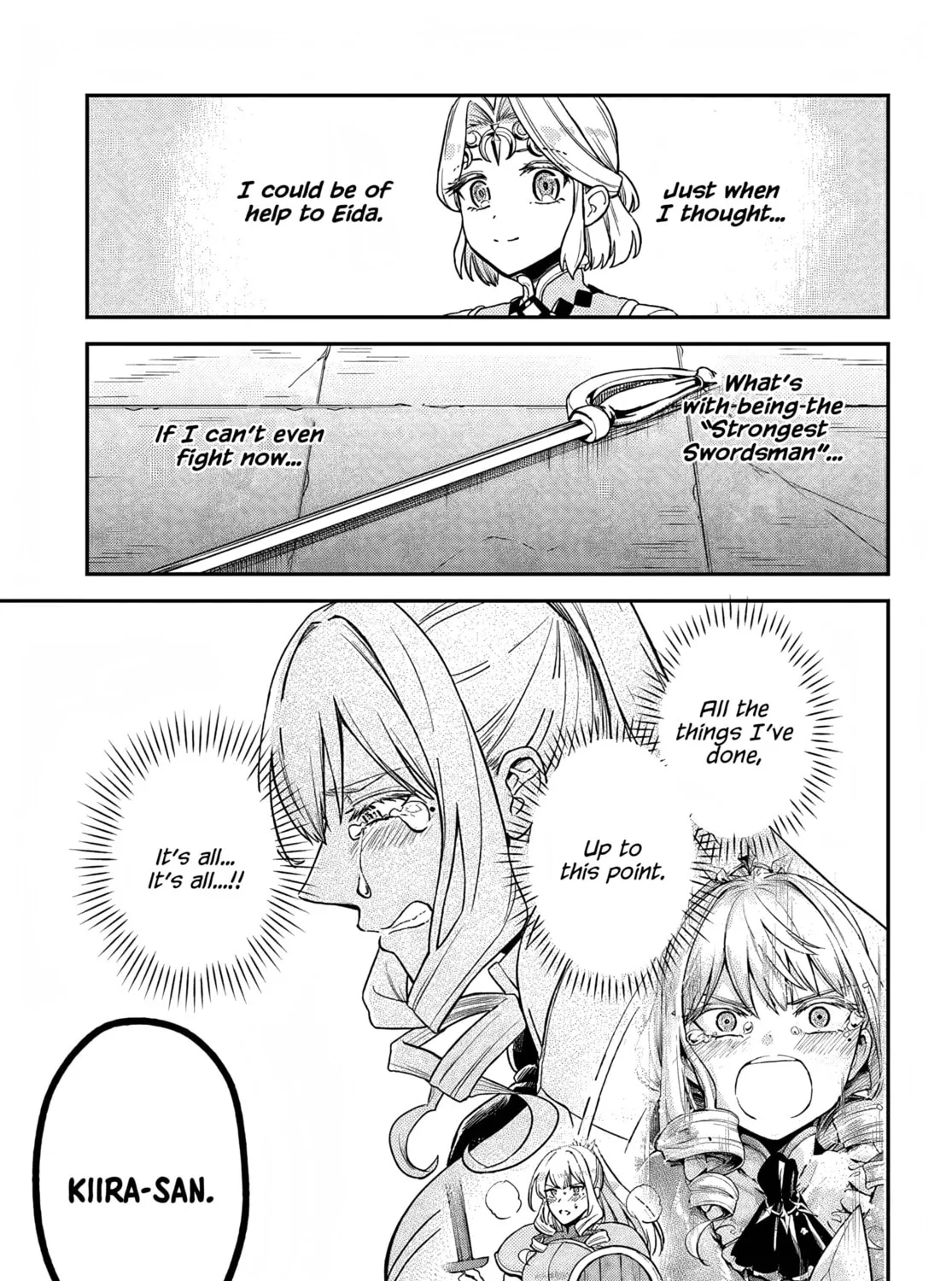RTA Sousha wa Game Sekai kara Kaerarenai Chapter 9 page 25 - 