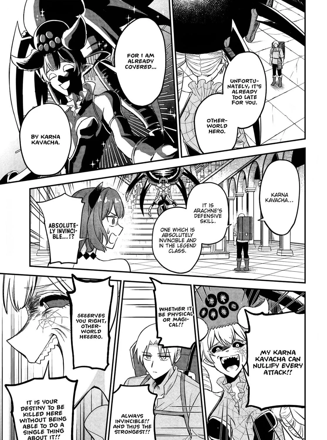RTA Sousha wa Game Sekai kara Kaerarenai Chapter 9 page 29 - 