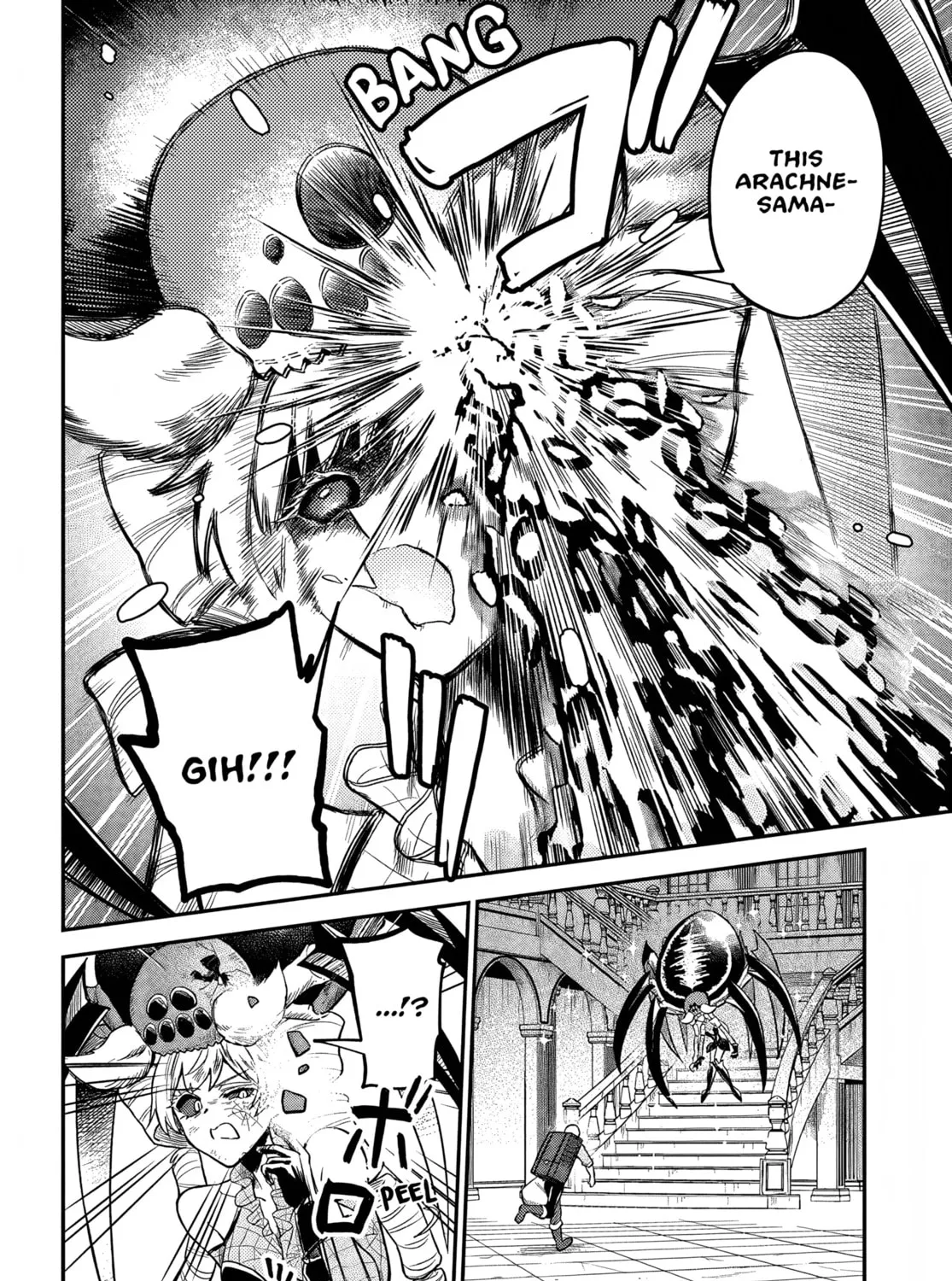 RTA Sousha wa Game Sekai kara Kaerarenai Chapter 9 page 31 - 