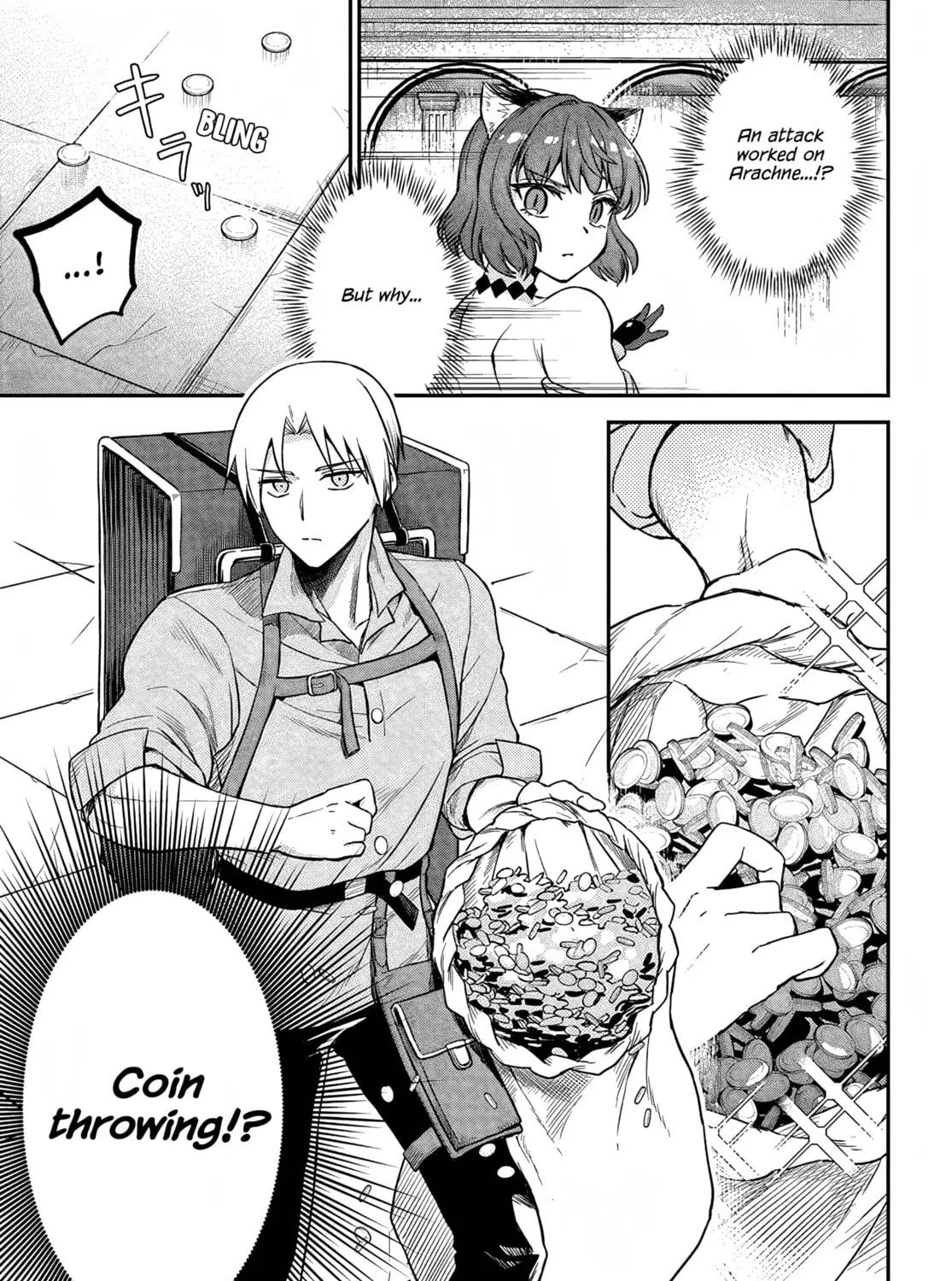 RTA Sousha wa Game Sekai kara Kaerarenai Chapter 9 page 33 - 