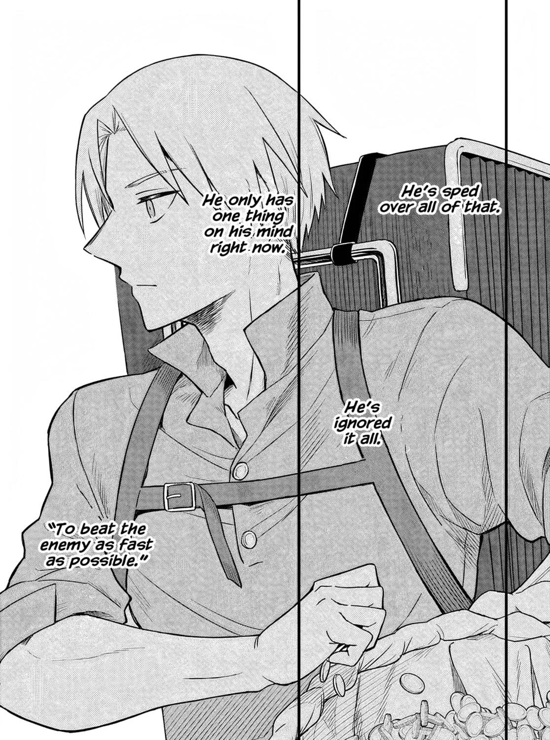 RTA Sousha wa Game Sekai kara Kaerarenai Chapter 9 page 49 - 
