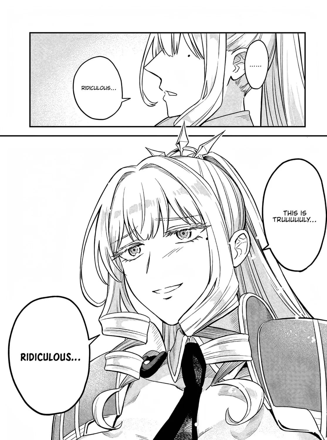 RTA Sousha wa Game Sekai kara Kaerarenai Chapter 9 page 55 - 