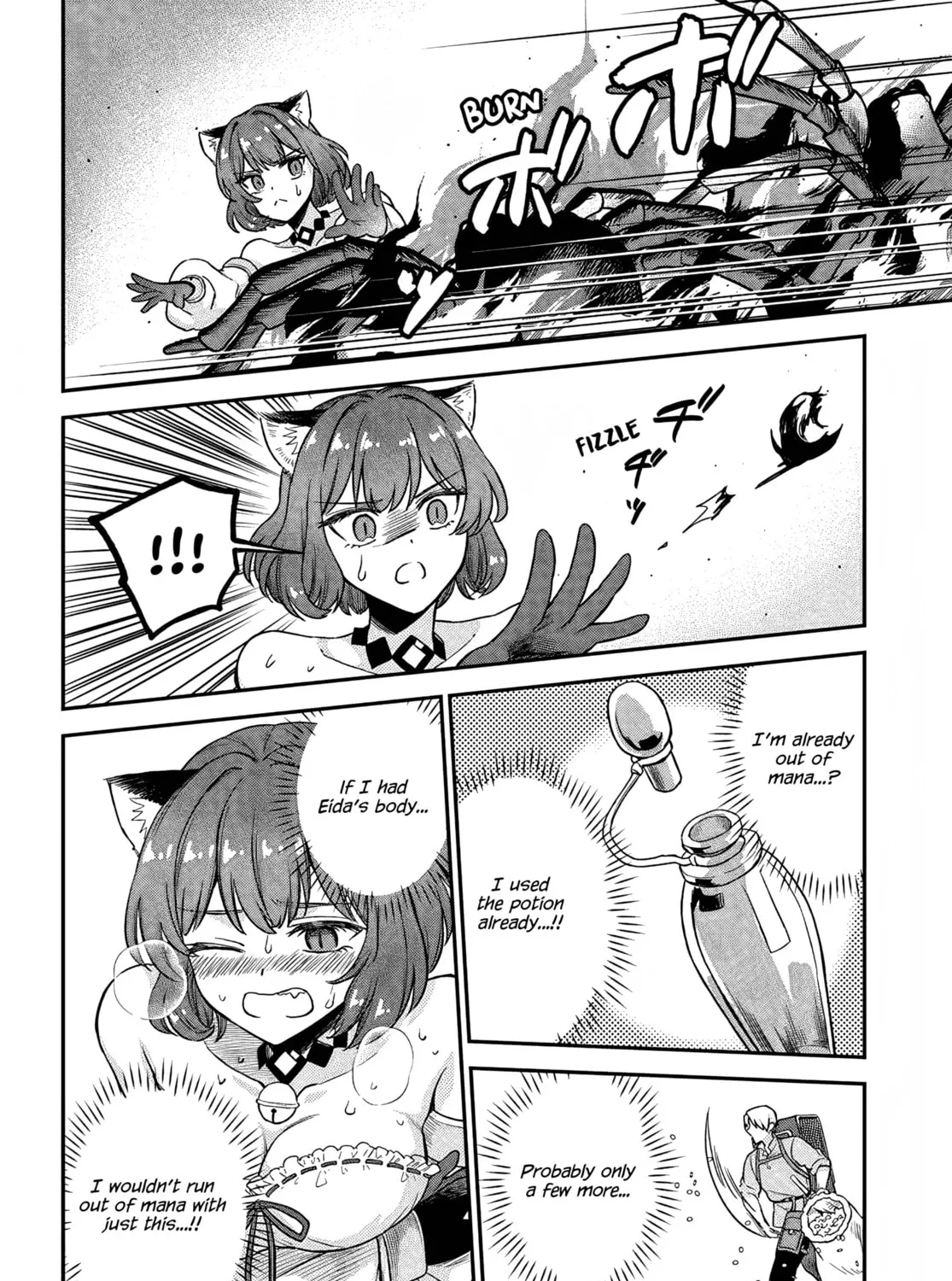 RTA Sousha wa Game Sekai kara Kaerarenai Chapter 9 page 57 - 