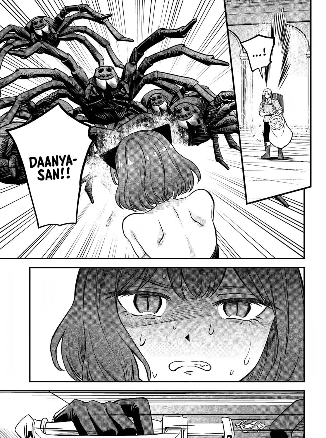RTA Sousha wa Game Sekai kara Kaerarenai Chapter 9 page 59 - 